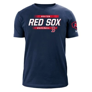 Boston Red Sox Game Day Clubhouse- Navy - Bild 1 von 1
