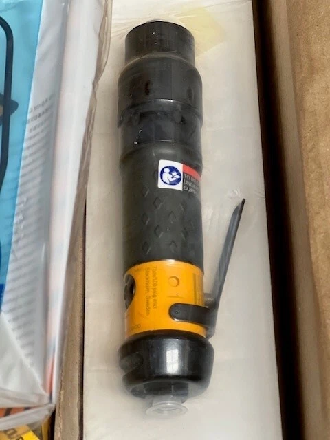 8421021004 LBB16S straight drill - Image 1 of 4