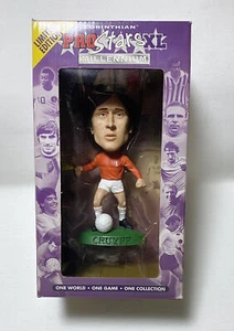 Corinthian PROSTARS XL Millennium JOHANN CRUYFF Holland Home 1978 XL006 - Foto 1 di 9