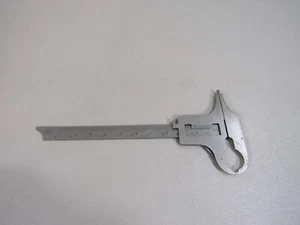 Pinza deslizante de bolsillo ACA hecha en Suiza - Imagen 1 de 7