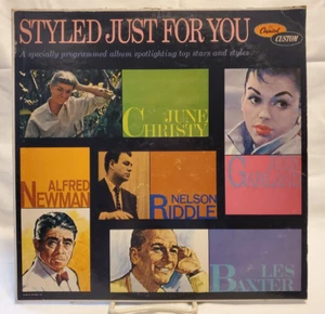 Styled Just for You by Capital Custom - Picture 1 of 4