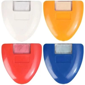 Removable Marking Chalk Wheel DIY Sewing Marker Sewing Tool - Picture 1 of 11