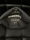 GUESS Branded Football Guess Promotional Black Football