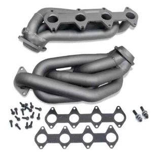 BBK Tuned Length Shorty Exhaust Headers for 2005-2010 Ford Mustang GT 4.6L V8 - Picture 1 of 5