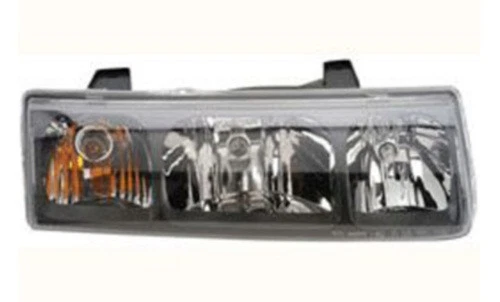 Nuevo conjunto de faros de repuesto diestro / para Saturn Vue 2005 Foto 1 de 1