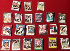 BRADY ANDERSON BASEBALL PICK A CARD !! BUY 2 OR MORE CARDS GET 50% OFF ! - Picture 1 of 21