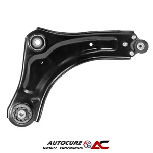 BRAZO DE CONTROL SUSPENSIÓN INFERIOR DERECHA DELANTERO DERECHO PARA RENAULT SCENIC 1.5 DCI (MK3) 09-12 - Imagen 1 de 1