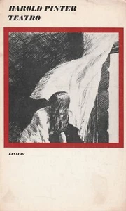 Teatro di Harold Pinter - Imagen 1 de 1