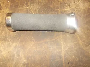 1981 Yamaha XJ650 XJ 650 Maxim YICS Handlebar Grip - Picture 1 of 2