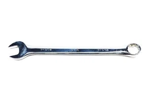 SK Professional Hand Tools 1-1/16 Inch Combination Wrench 88234 NOS - Picture 1 of 4