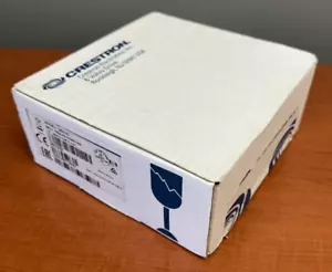 Crestron CEN-IO-COM-102 Wired Ethernet Module with 2 COM Ports 6507959 NEW - Picture 1 of 3