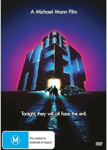 The Keep (Michael Mann) - DVD - Used - Image 1 of 1