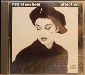 Lisa Stansfield "Affection" CD - 9 - - Bild 1 von 3