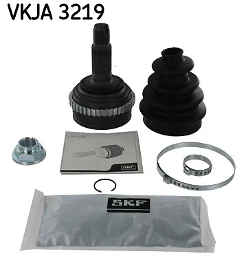 SKF VKJA 3219 Joint Kit, Drive Shaft for MG ROVER - Image 1 of 1