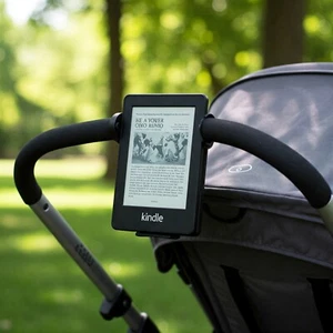 Kindle Holder for Stroller - Brand New - Picture 1 of 4