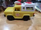 Imaginext Toy Story Pizza Planet Delivery Shuttle Truck YO 2011 Mattel Car Only