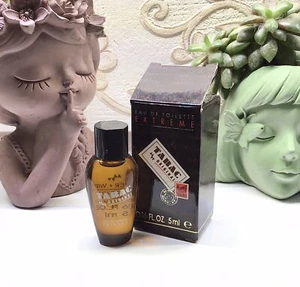 Parfüm Miniatur Tabac Extreme 5ml EDT + OVP Mäurer & Wirtz Vintage 🎀 - Bild 1 von 5