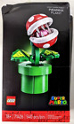 *damaged Box* Lego Super Mario Piranha Plant 71426