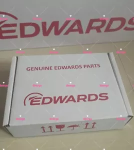 NUEVO EDWARDS Bomba de Vacío E2M28 Kit Reparación A37301131 Envío Rápido - Imagen 1 de 5