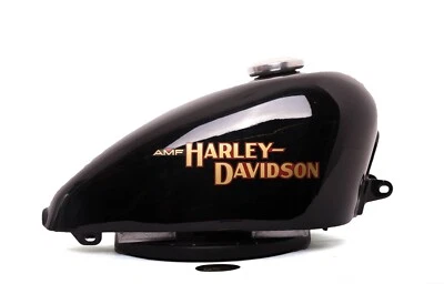 Calcomanías para AMF Harley-Davidson 1979 XLS Roadster, 1980 FXS-80 LOW RIDER  Foto 1 de 4