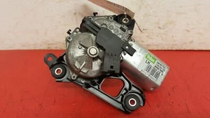 MINI CLUBMAN R55 WIPER MOTOR REAR 2008 61627168153 - Picture 1 of 7