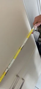 Einbauküche L Form mit Elektrogeräten - Bild 1 von 16