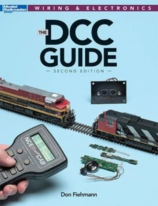 Libros Kalmbach 12488 The DCC Guide - Segunda Edición HH - Imagen 1 de 1