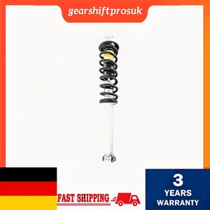 Gruppo Assale Posteriore BMW Serie 5 (E39) Adatto Modello Anno 1995-2003 - Foto 1 di 7