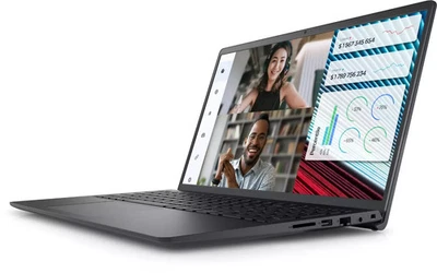 DELL LATITUDE 3520-15,6"FHD-INTEL CORE I5-1135G7-SSD256/512GB NVME-8/16GB RAM - Immagine 1 di 4