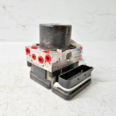 2014-2015 Ford Transit Connect ABS Anti-Lock Brake Pump Assembly OEM - Image 1 of 4