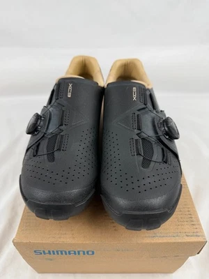 Zapato para mujer Shimano XC3W SH-XC300W EE. UU. 5,5 UE 37 negro Foto 1 de 4