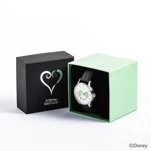 Kingdom Hearts Ventus Modell Uhr Super Groupies Disney Official Neu - Bild 1 von 16