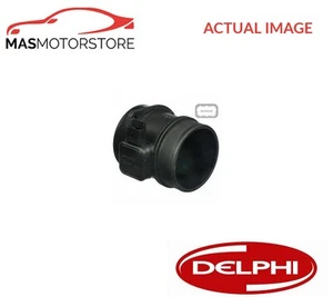 AIR MASS SENSOR FLOW METER DELPHI AF10230-12B1 P NEW OE REPLACEMENT - Picture 1 of 5