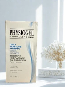Physiogel Hypoallergenic Daily Moisture Therapy - Picture 1 of 2