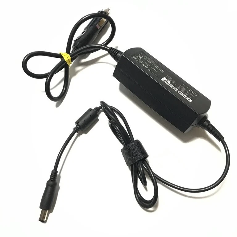 KFZ Netzteil Laptop Ladegerät 5V 6V 12V 19V 24V 48V Switching Adapter - Bild 1 von 1