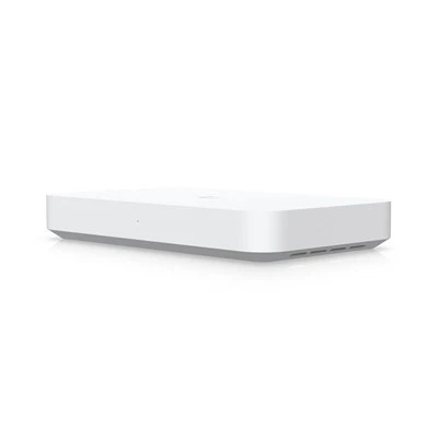 Ubiquiti UXG-FIBER Unifi Gateway Fiber 10G Independent Gateway Router With 2.5 G - Image 1 of 1