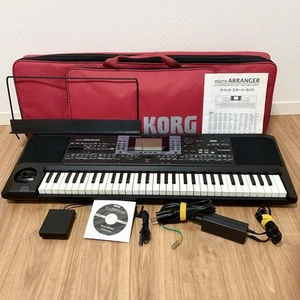 Korg MAR-1 microARRNGER Synthesizer Musical Instruments Used From Japan - Picture 1 of 24