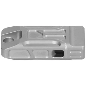 (Sand Explosion) Emergency Survival Whistle Alloy Double Tubes 120 CU - Bild 1 von 22