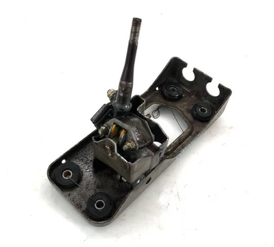 Honda Beat PP1 Shift Lever Assembly Gear Shifter Linkage JDM Used - Image 1 of 3