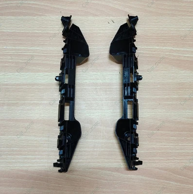 Nuevo soporte de parachoques delantero genuino izquierdo y derecho para Suzuki Swift 2018-2023 Foto 1 de 3