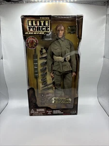 Elite Force As Real As It Gets US 101st Airborne - Neu - Bild 1 von 6