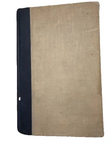 The Civil War and Reconstruction By J.G. Randall, 1937 Ed. US History Vintage - Bild 1 von 8