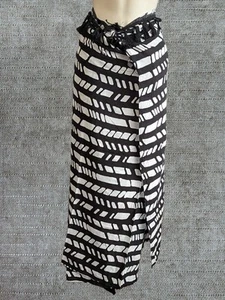 Talla Única Moontide Sarong Kenia Kaftan Talla Única Playa Cubrir Ropa de Playa Traje de Baño - Imagen 1 de 1