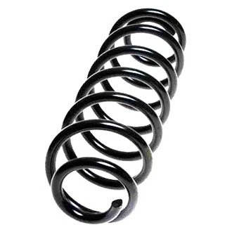 For Volkswagen Eos 2007-2015 Lesjofors Rear Coil Spring - Image 1 of 1