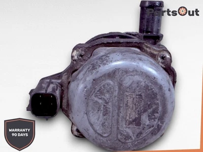 Sub bomba de refrigeración Infiniti Q50 Q60 2014-2023 21580 5Ca5A OEM Foto 1 de 4