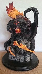 El Señor de los Anillos El Balrog Serie Clásica 32 Cm 1/6 Weta Workshop - Imagen 1 de 13