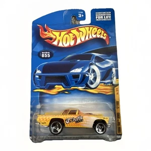Hot Wheels Turbo Taxi Series ’57 T-Bird Neu im Paket - Bild 1 von 3