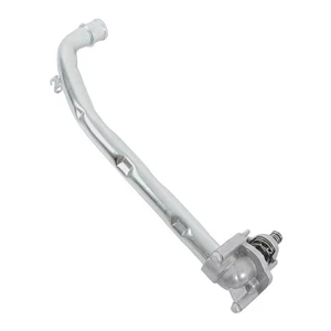 For Cadillac XT5 XT6 GMC Acadia 2017 18-23 3.6L V6 Thermostat Housing Assembly - Picture 1 of 11