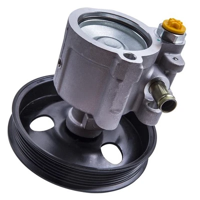 Power Steering Pump for Holden Statesman GEN3 LS1 5.7L V8 WK WH 1999-2006 - Image 1 of 4