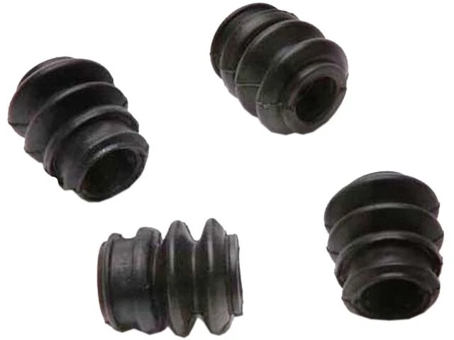 Buje de pinza trasera para Ford F250 Super Duty 1999-2004 2003 2000 2001 JR614KK Foto 1 de 1